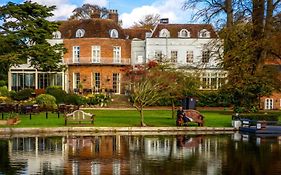 St Michael'S Manor Hotel - St Albans